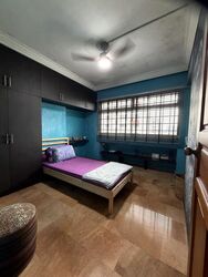 Blk 797 Woodlands Drive 72 (Woodlands), HDB Executive #560758781
